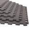Leisure Sports 6-pack Foam Mat Floor Tiles, Interlocking EVA Padding Soft Flooring for Exercising, Yoga, Playroom 326020NHC - alternate 1